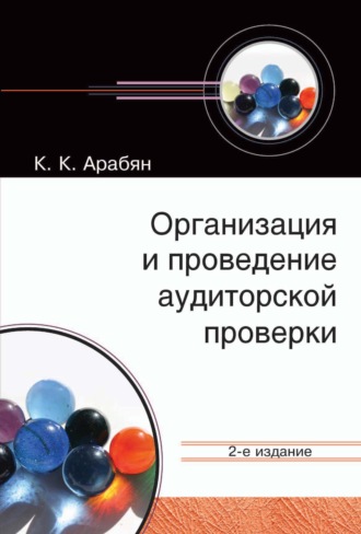 Организация и проведение аудиторской проверки