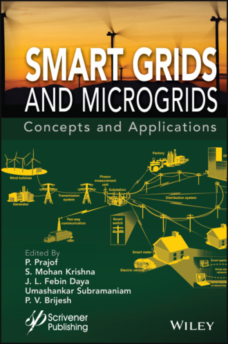 Smart Grids and Micro-Grids