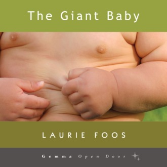 The Giant Baby (Unabridged)