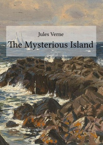 The Mysterious Island