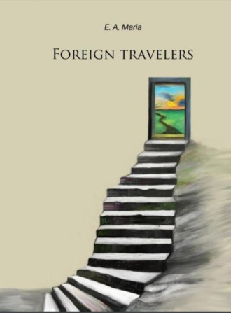 Foreign travelers