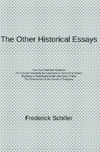 The Other Historical Essays