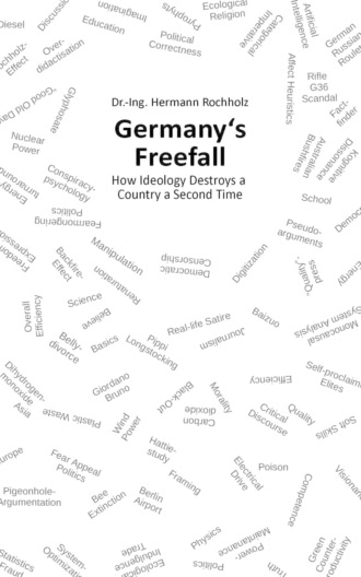 Germany's Freefall