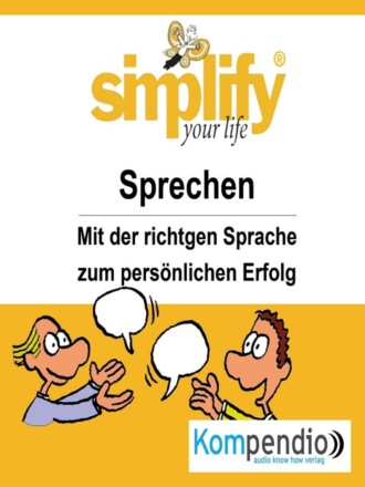 simplify your life -einfacher und glücklicher leben