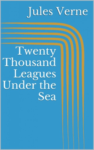 Twenty Thousand Leagues Under the Sea