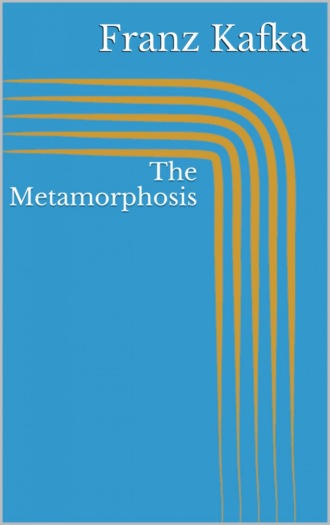 The Metamorphosis