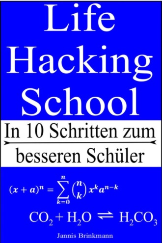 Life Hacking School