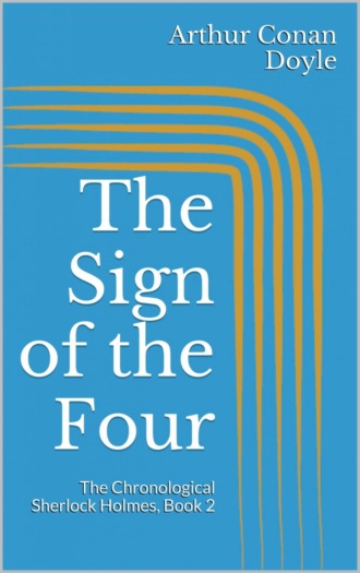 The Sign of the Four