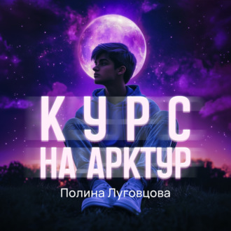 Курс на Арктур