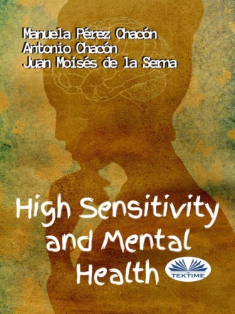 High Sensitivity And Mental Health