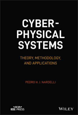 Cyber-physical Systems