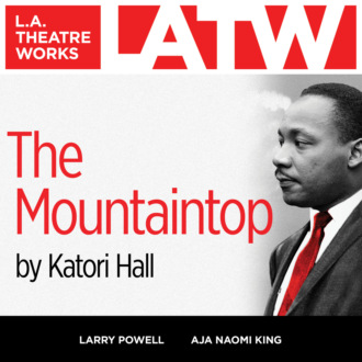 The Mountaintop