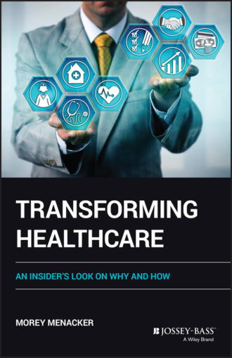 Transforming Healthcare