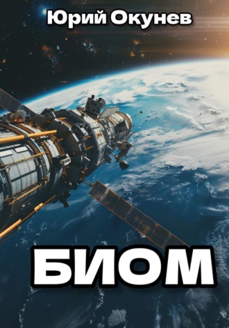 БИОМ