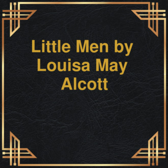 Little men (Unabridged)