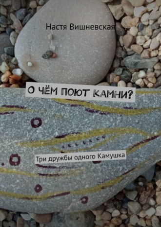 О чём поют камни? Три дружбы одного Камушка