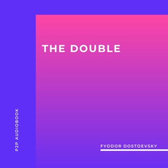 The Double (Unabridged)