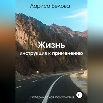 Жизнь. Инструкция к применению