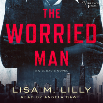 The Worried Man - A Q.C. Davis Mystery (Unabridged)