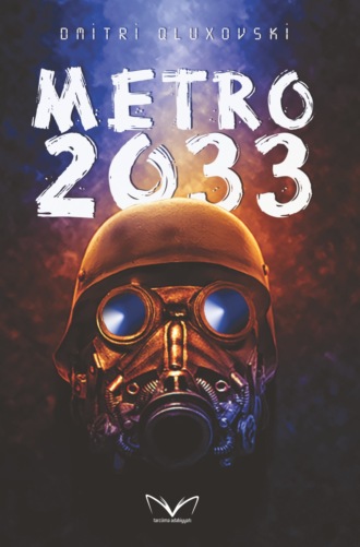 Metro-2033