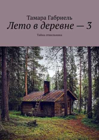 Лето в деревне – 3. Тайна отшельника