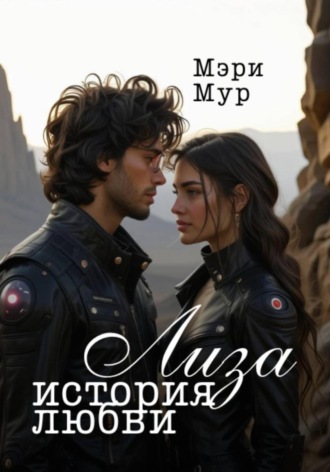 Лиза история любви