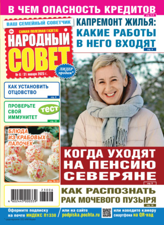 Народный совет №06/2023