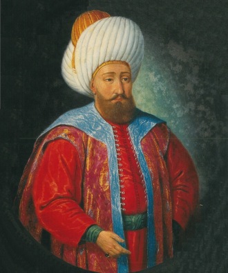 İldırım Bəyazid