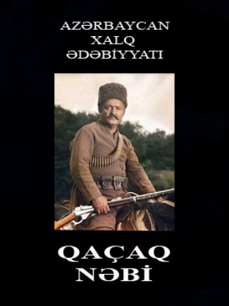 Qaçaq Nəbi