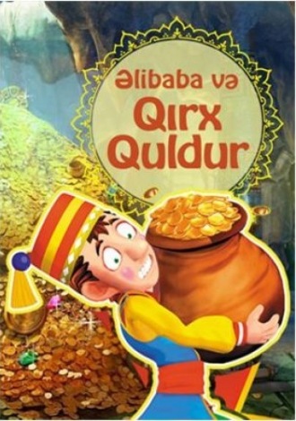 Əlibaba və qırx quldur