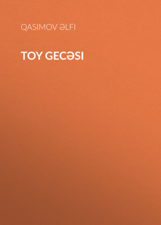 Toy gecəsi