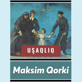 Uşaqlıq