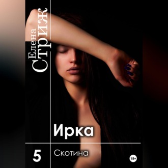 Ирка. Часть 5. Скотина