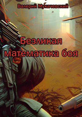 Безликая математика боя