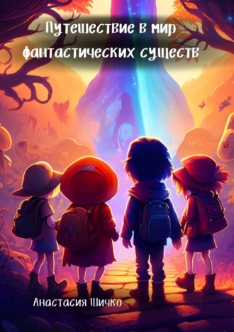 Путешествие в мир фантастических существ