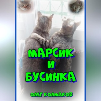 Марсик и Бусинка