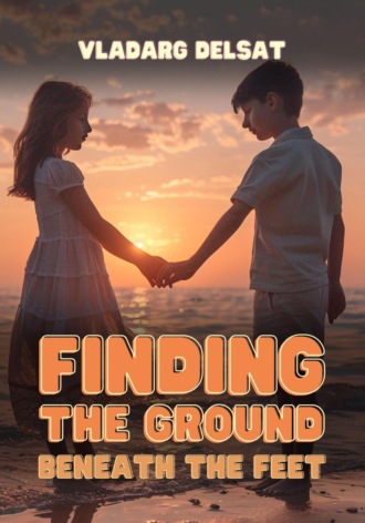 Finding the Ground Beneath the Feet