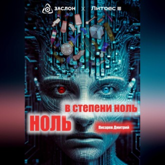 Ноль в степени ноль