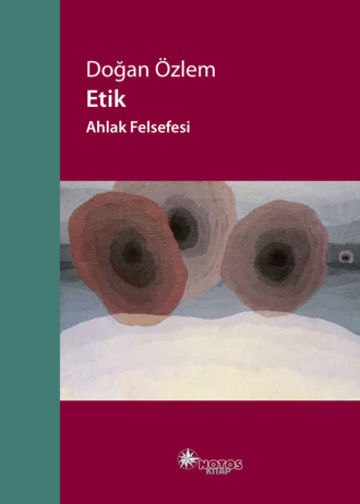 Etik – Ahlak Felsefesi