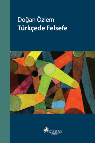 Türkçede Felsefe