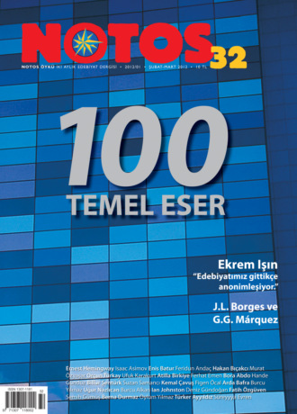 Notos 32 - 100 Temel Eser