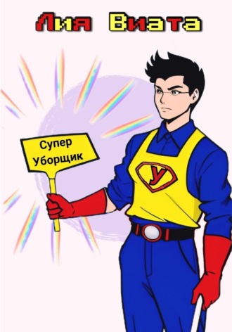 Супер Уборщик