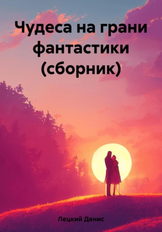 Чудеса на грани фантастики (сборник)