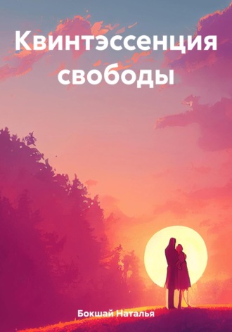 Квинтэссенция свободы