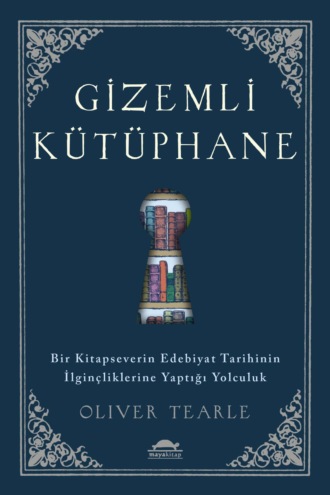 Gizemli Kütüphane