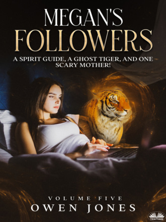 Megan&apos;s Followers