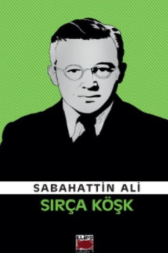 Sırça Köşk