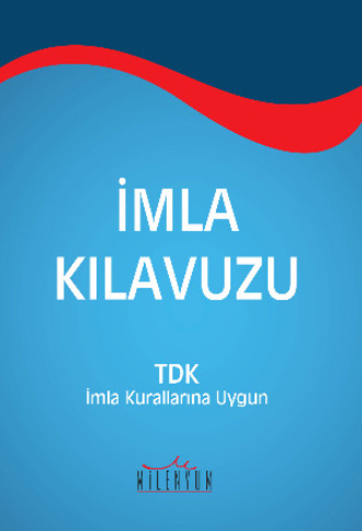 İmla Kılavuzu