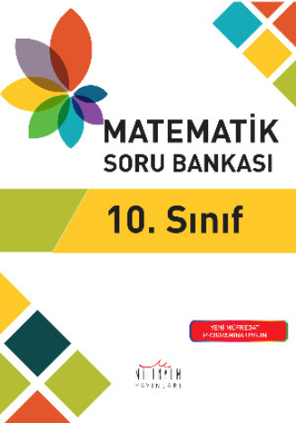 10. Sınıf Matematik Soru Bankası