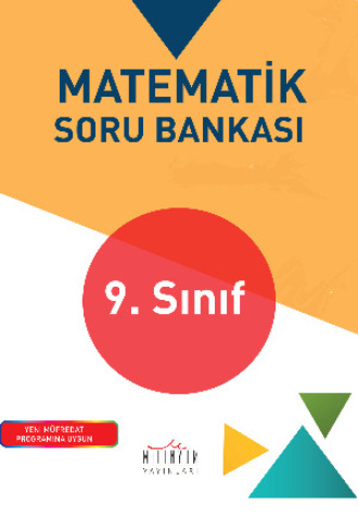 9. Sınıf Matematik Soru Bankası